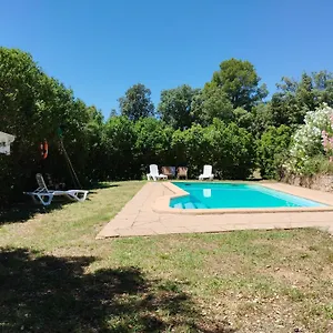 Mas Ca La Coixa , Tortellà España