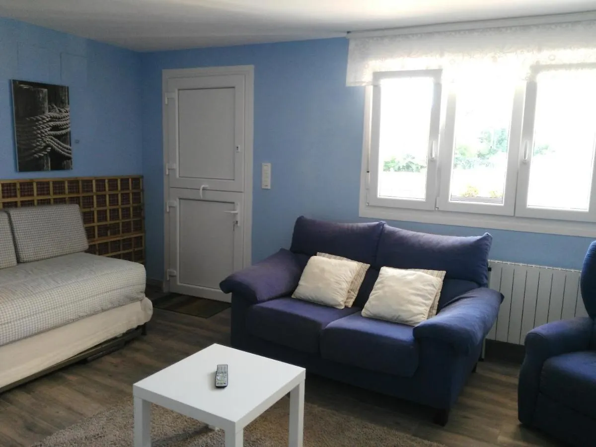 Lur Etxea Apartment El Valle  Spain