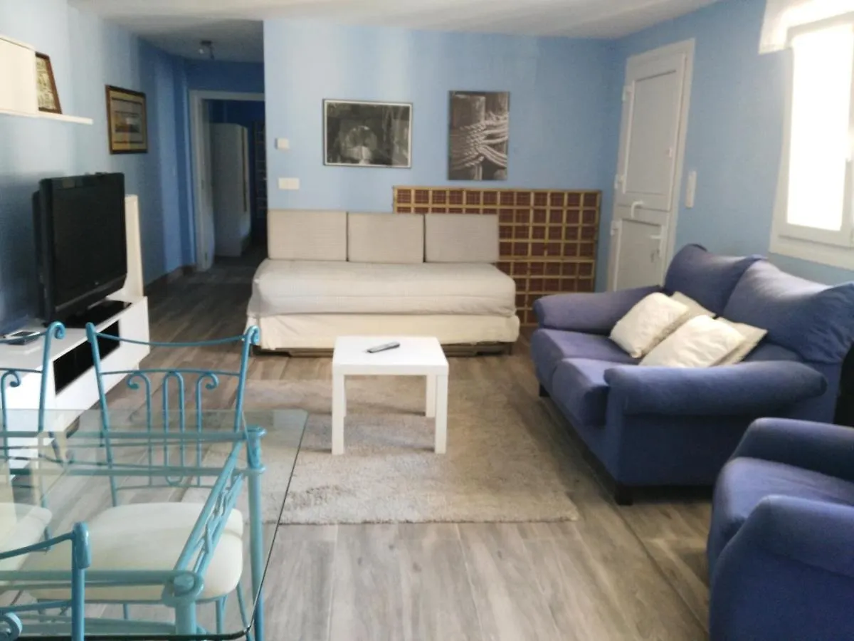 Lur Etxea Apartment El Valle   El Valle (Basque Country)